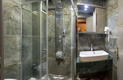 Fatih Hotel | Grand Best Nobel Hotel 2 İstanbul