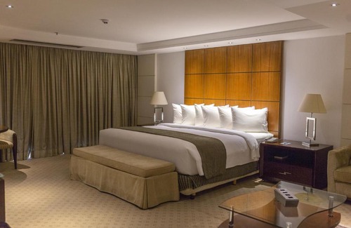 Setor Hoteleiro Sul Hotel | Grand Bittar Hotel