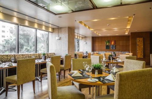 Setor Hoteleiro Sul Hotel | Grand Bittar Hotel