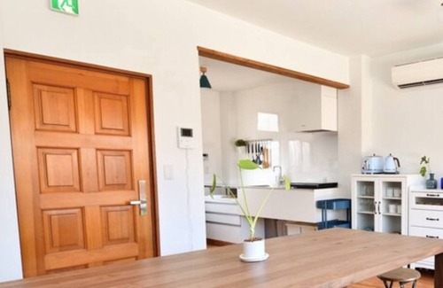 Katasekaigan House | Grand Bleu