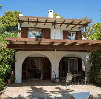 Agios Emilianos House | Grand Bleu Porto Heli Beachfront House