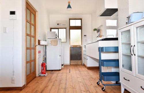 Katasekaigan House | Grand Bleu/Vacation STAY 1506