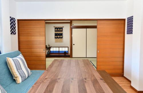 Katasekaigan House | Grand Bleu/Vacation STAY 1506