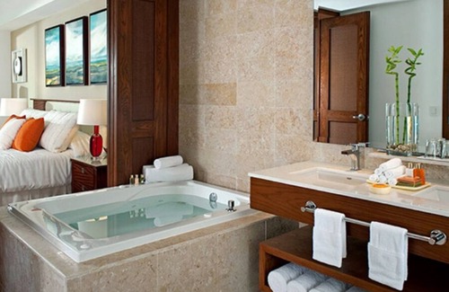 Valle Dorado Resort | Grand Bliss 1BR Suite – Relax in Style at Vidanta Nuevo Vallarta
