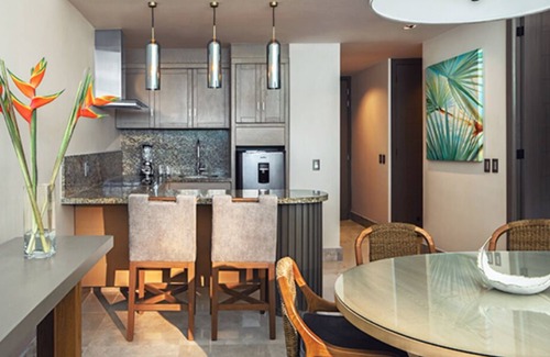 Valle Dorado Resort | Grand Bliss 2BR Suite – Spacious Luxury for Families or Friends