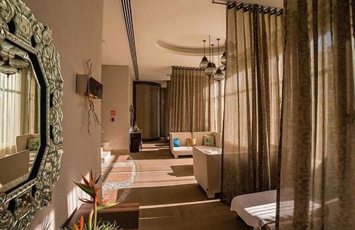 Valle Dorado Resort | Grand Bliss 2BR Suite – Spacious Luxury for Families or Friends