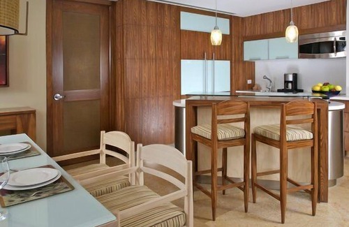 Puerto Morelos Villa | Grand Bliss Luxury Resort Villa, 2BDR suite