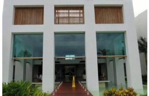 Villa Juarez Hotel | Grand Bliss Master Studio Room on the Riviera Maya