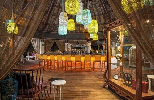 Villa Juarez Hotel | Grand Bliss Master Studio Room on the Riviera Maya