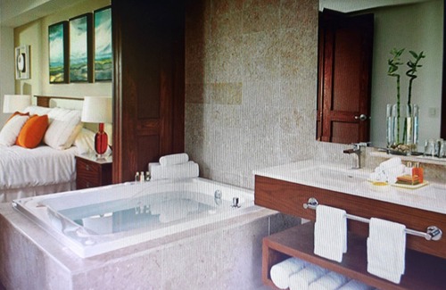 Valle Dorado Resort | Grand Bliss Master Room at Nuevo Vallarta