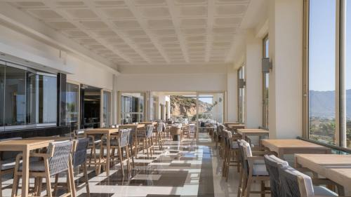 Kardamena Hotel | Grand Blue Beach Hotel