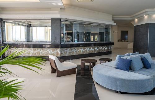 Kardamena Hotel | Grand Blue Beach Hotel