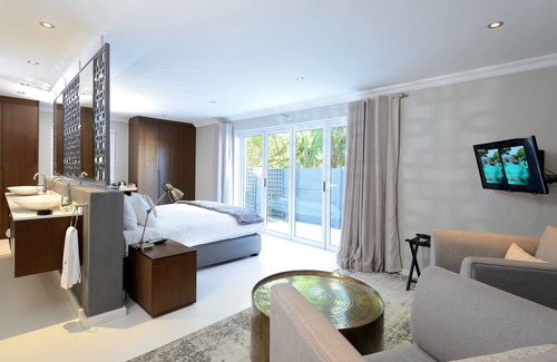 Sunset Beach House | Grand Blue D