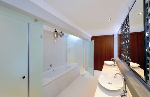 Sunset Beach House | Grand Blue D