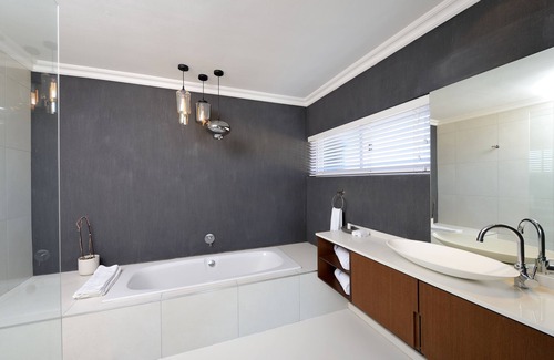 Sunset Beach House | Grand Blue D