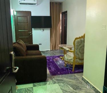 Abuja Hotel | Grand Bohabs Hotel