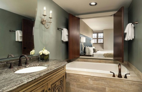 Asheville Hotel | Grand Bohemian Lodge Asheville, Autograph Collection®