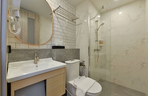 Lat Krabang Hotel | Grand BS Airport Hotel Suvarnabhumi