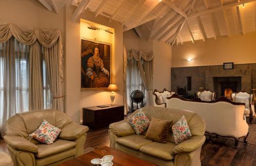 Nuwara Eliya Hotel | Grand Bungalow Nuwara Eliya by Seven Angels