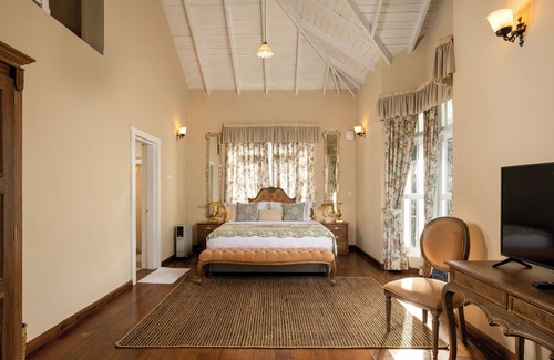 Nuwara Eliya Hotel | Grand Bungalow Nuwara Eliya by Seven Angels