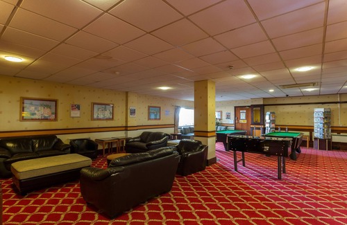 Folkestone Hotel | Grand Burstin Hotel Folkestone