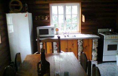Chacabuco Department Ski Chalet | Grand Cabaña Villa Elena