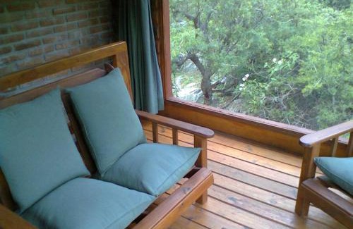 Chacabuco Department Ski Chalet | Grand Cabaña Villa Elena
