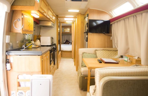 Konohana House | Grand Camping Palm Garden Maishima