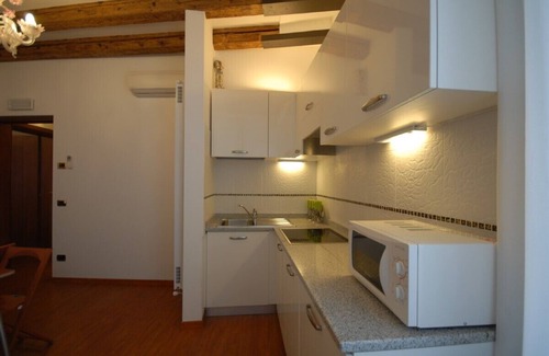 San Polo Apartment | Grand Canal Apartment.Venetian dream holiday all inclusive no extras - WI-FI