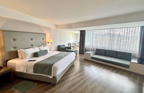 Morelia Hotel | Grand Cantalagua Hotel Morelia, BW Signature Collection