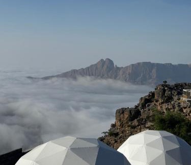 Al Hamra Other | Grand canyon domes Jabal shams