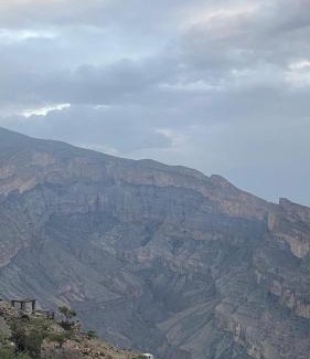 Al Hamra Other | Grand canyon domes Jabal shams