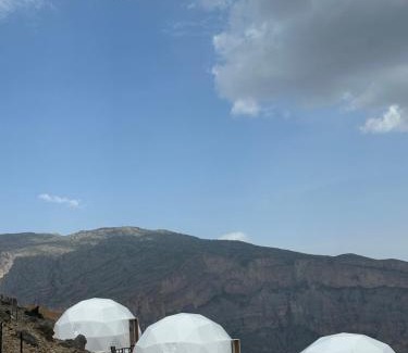 Al Hamra Other | Grand canyon domes Jabal shams