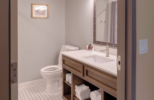 Williams Hotel | Grand Canyon Railway Hotel