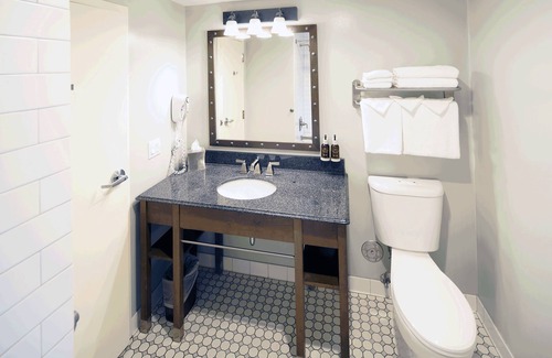 Williams Hotel | Grand Canyon Railway Hotel