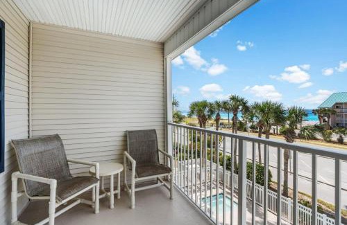 Crystal Beach House | Grand Caribbean East, beach view, nearby beach access
