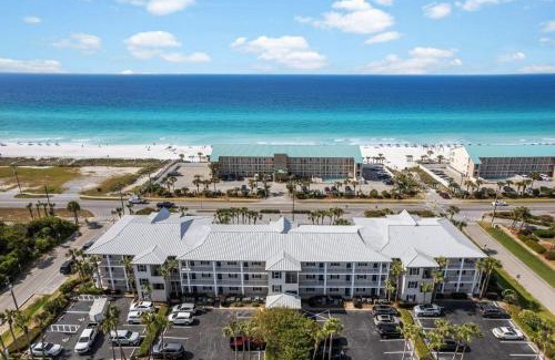 Crystal Beach House | Grand Caribbean East, beach view, nearby beach access