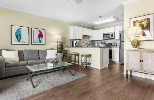 Crystal Beach House | Grand Caribbean East, beach view, nearby beach access
