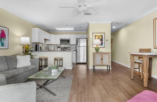 Crystal Beach House | Grand Caribbean East, beach view, nearby beach access