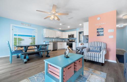 Ono Island House | Grand Caribbean East 114