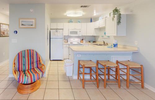 Ono Island Apartment | Grand Caribbean East & West E108