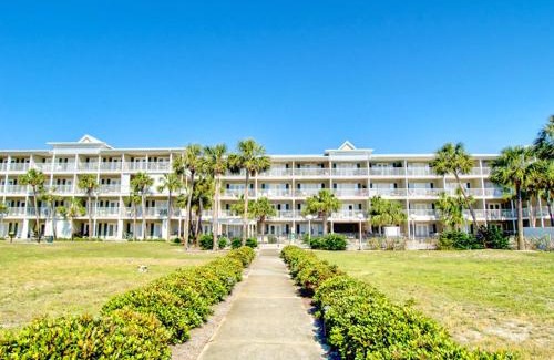Ono Island House | Grand Caribbean Perdido Key #110 East