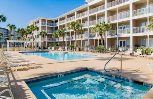Ono Island House | Grand Caribbean Perdido Key #110 East