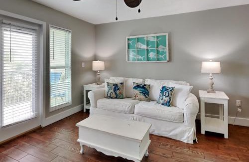 Ono Island Apartment | Grand Caribbean Perdido Key #306 East