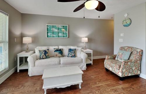 Ono Island Apartment | Grand Caribbean Perdido Key #306 East