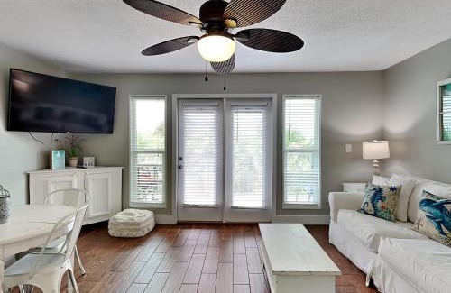 Ono Island Apartment | Grand Caribbean Perdido Key #306 East