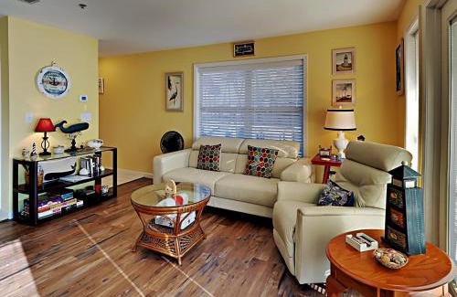 Ono Island Apartment | Grand Caribbean Perdido Key #101 West
