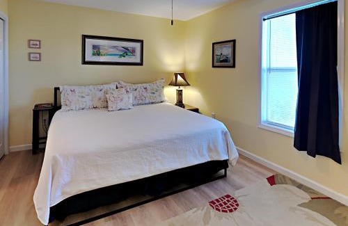 Ono Island Apartment | Grand Caribbean Perdido Key #101 West