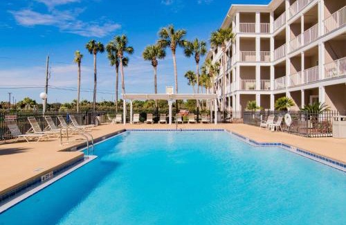 Ono Island Apartment | Grand Caribbean Perdido Key #101 West