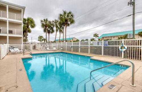 Crystal Beach Apartment | Grand Caribbean West 0311